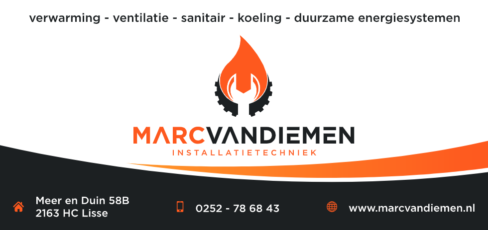 van Diemen installatietechniek